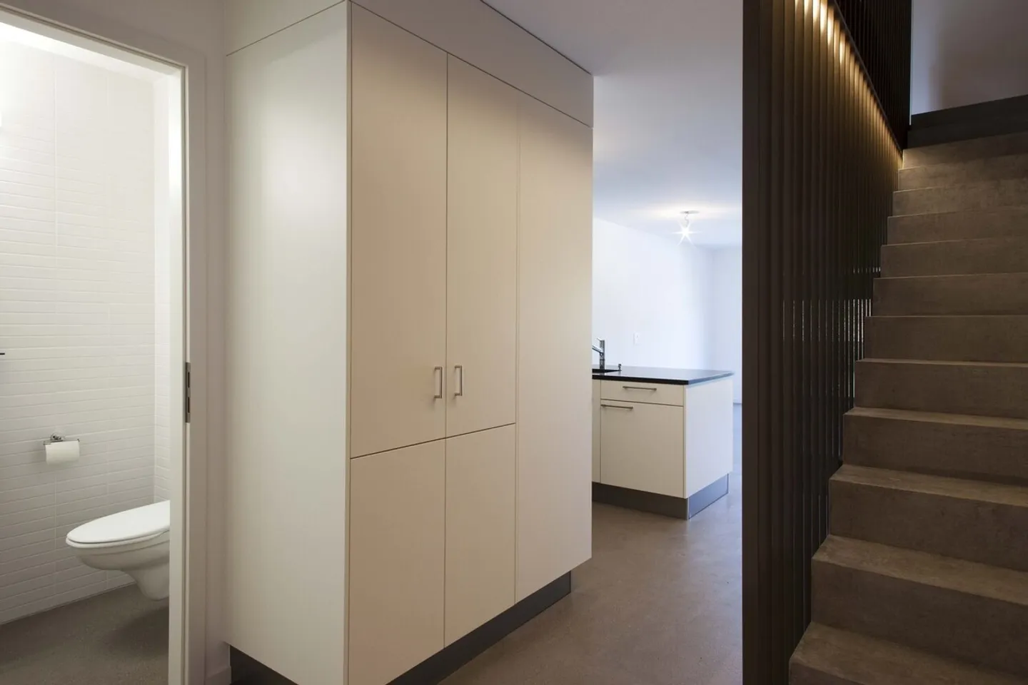 Duplex moderne à Vevey - Photo 4 sur 9