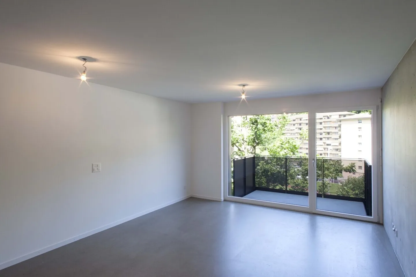 Duplex moderne à Vevey - Photo 5 sur 9