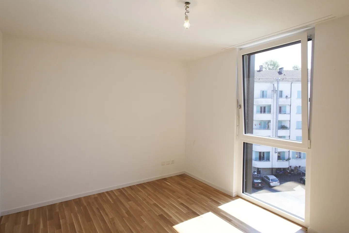 Duplex moderne à Vevey - Photo 7 sur 9