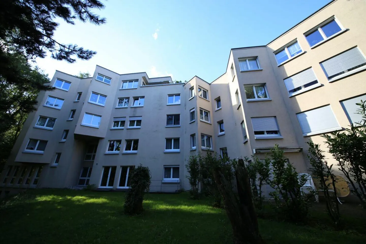 Appartement confortable à Rorschacherberg - Photo 1 sur 9