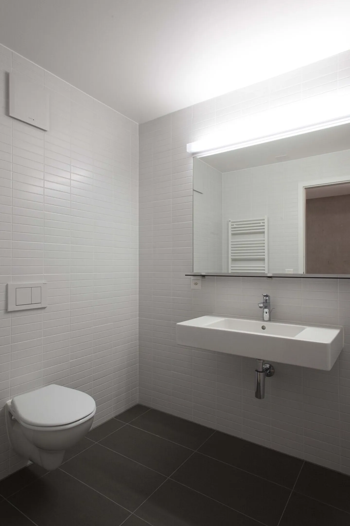 Duplex moderne à Vevey - Photo 8 sur 9