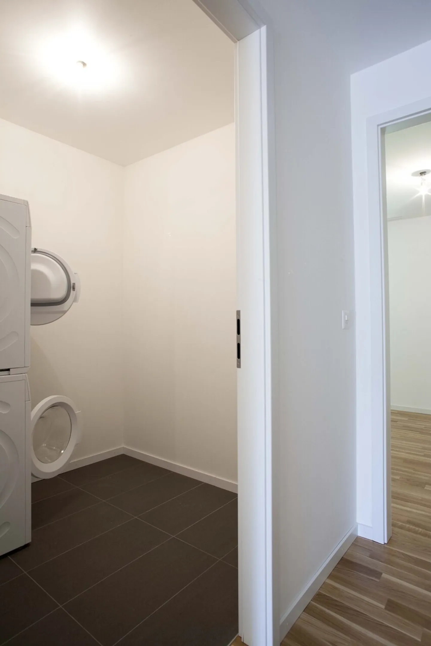Duplex moderne à Vevey - Photo 9 sur 9