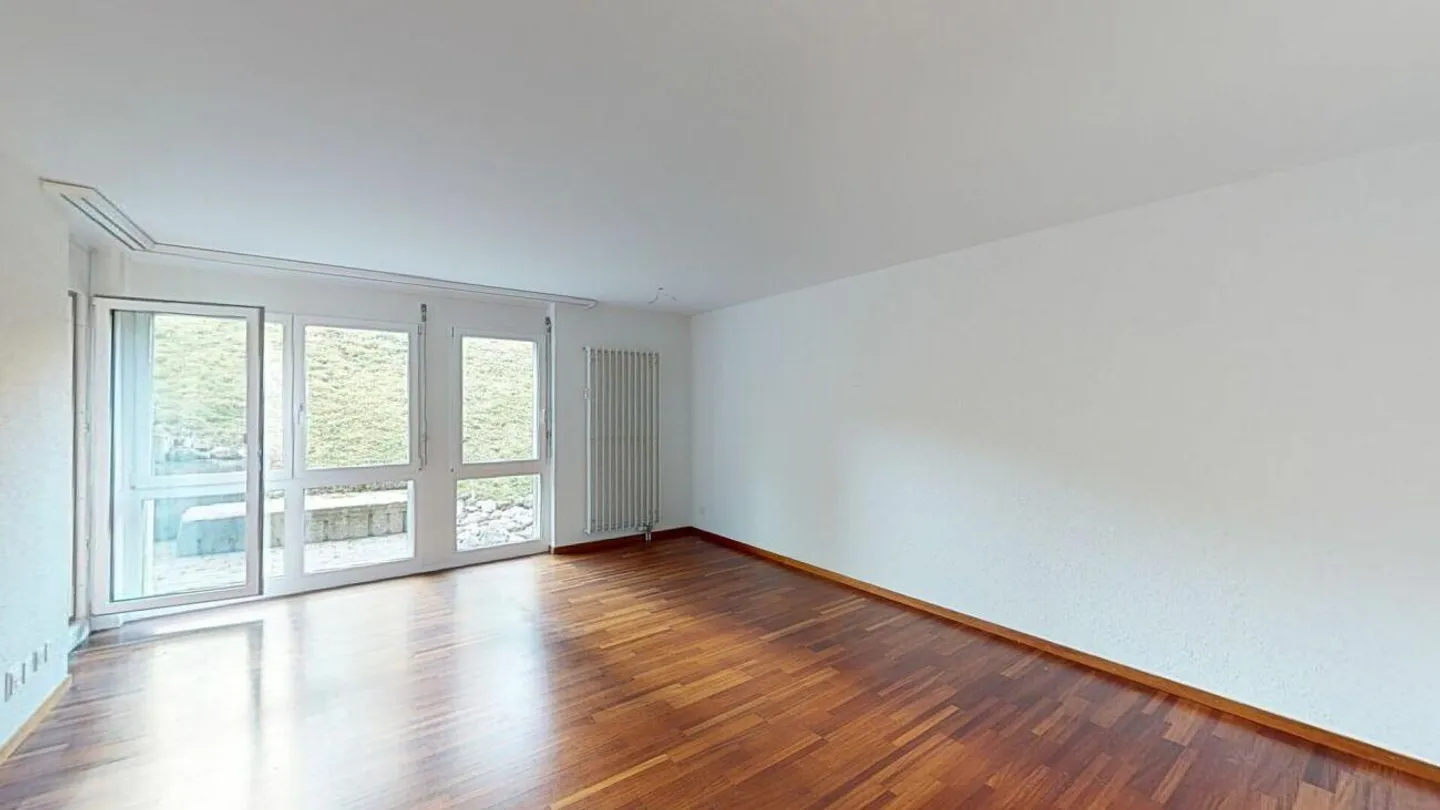 Appartement confortable à Rorschacherberg - Photo 2 sur 9
