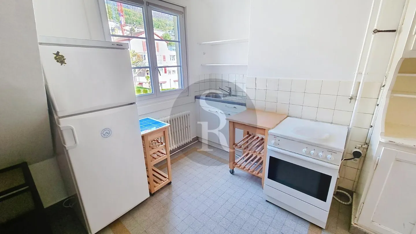 Charmant Appartement 2 Pièces - Photo 7 sur 7