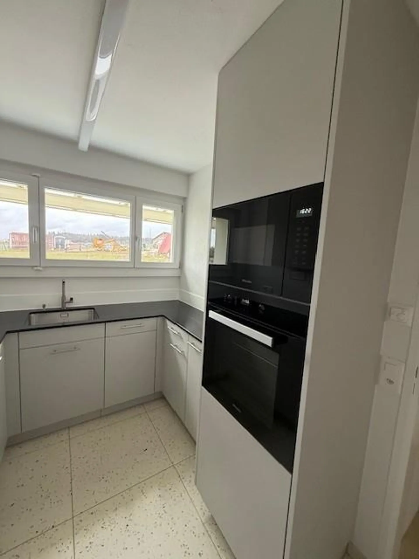 Charmantes Doppeleinfamilienhaus in Ittigen - Foto 6 von 18