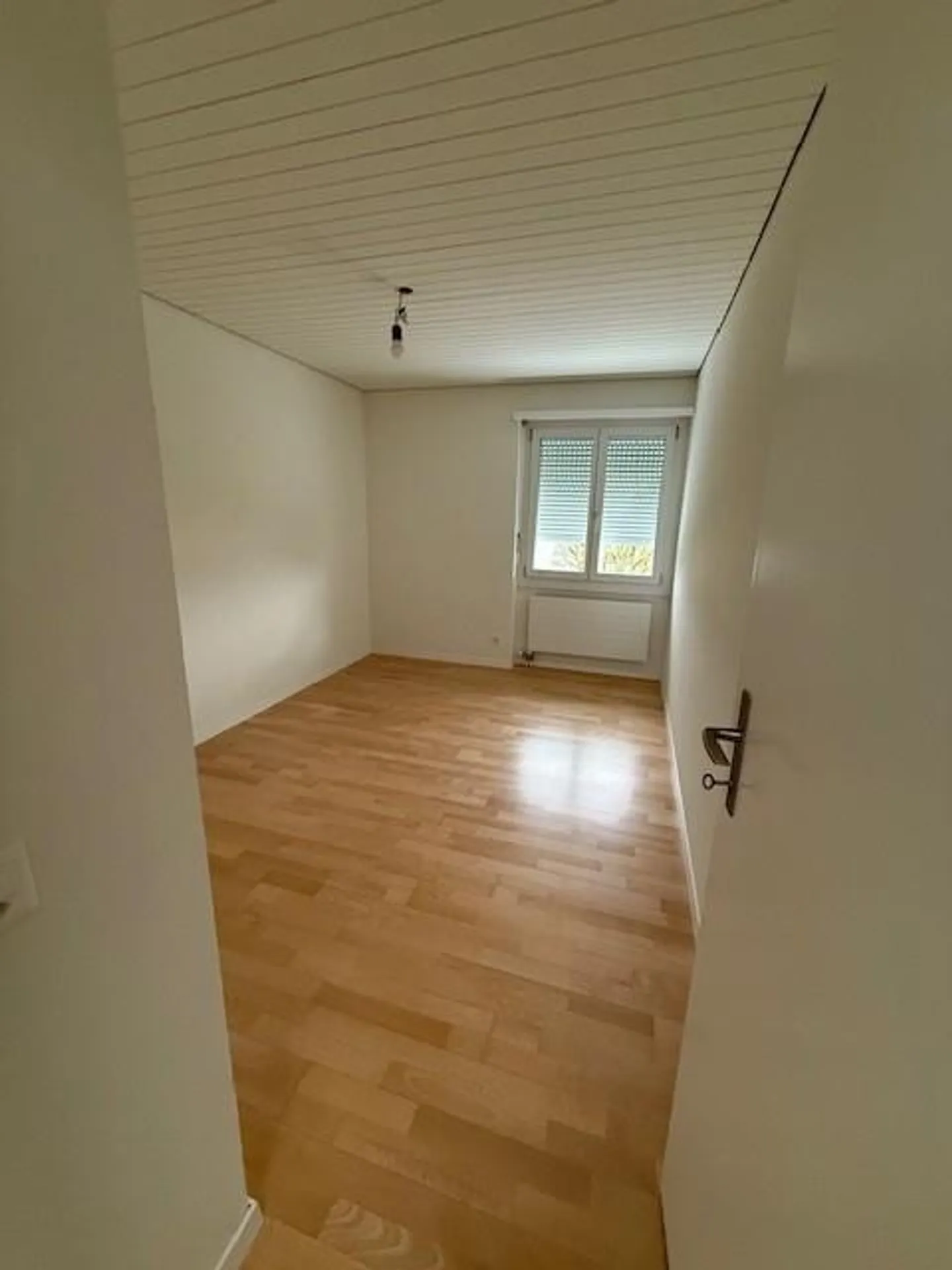 Charmantes Doppeleinfamilienhaus in Ittigen - Foto 12 von 18