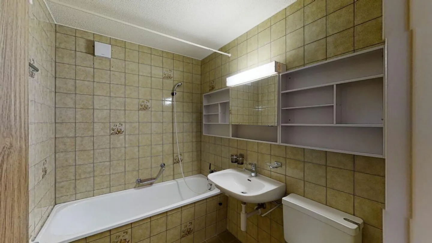 Appartement confortable à Rorschacherberg - Photo 6 sur 9