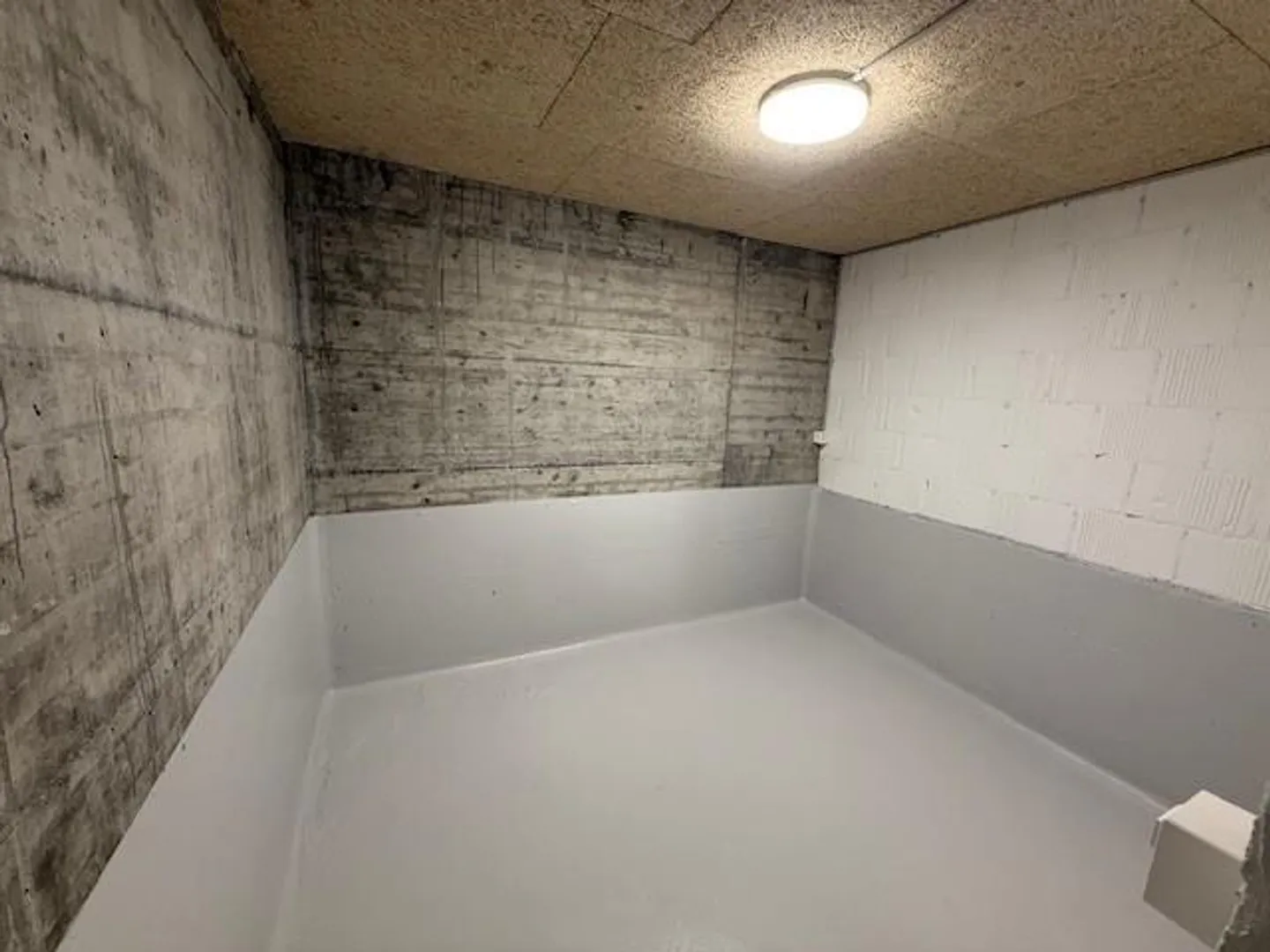 Charmantes Doppeleinfamilienhaus in Ittigen - Foto 18 von 18