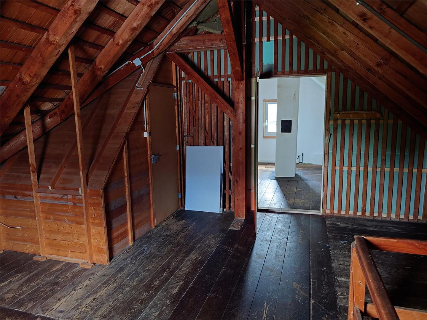 Casa unifamiliare spaziosa - Foto 2 di 12