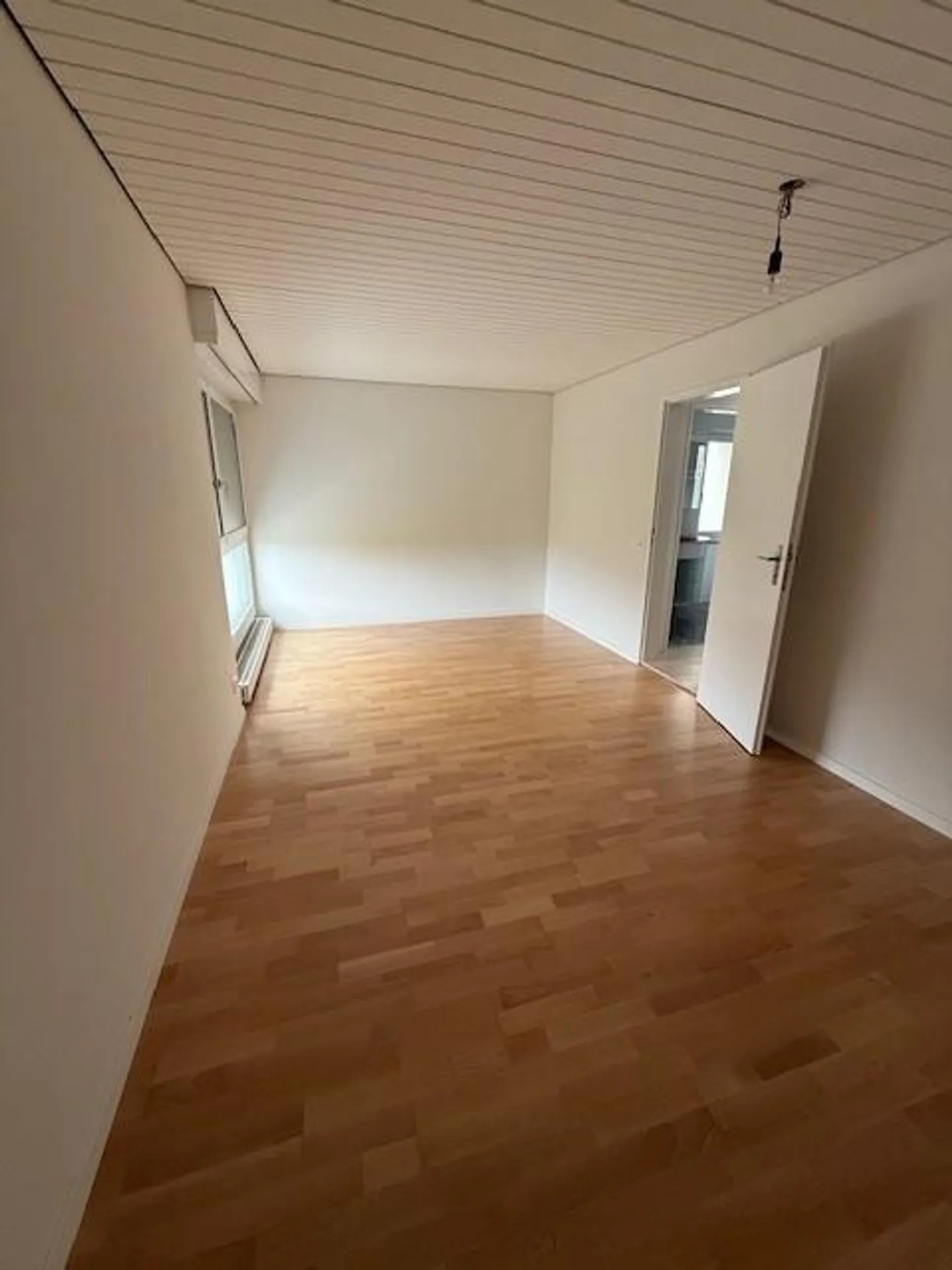 Charmantes Doppeleinfamilienhaus in Ittigen - Foto 10 von 18