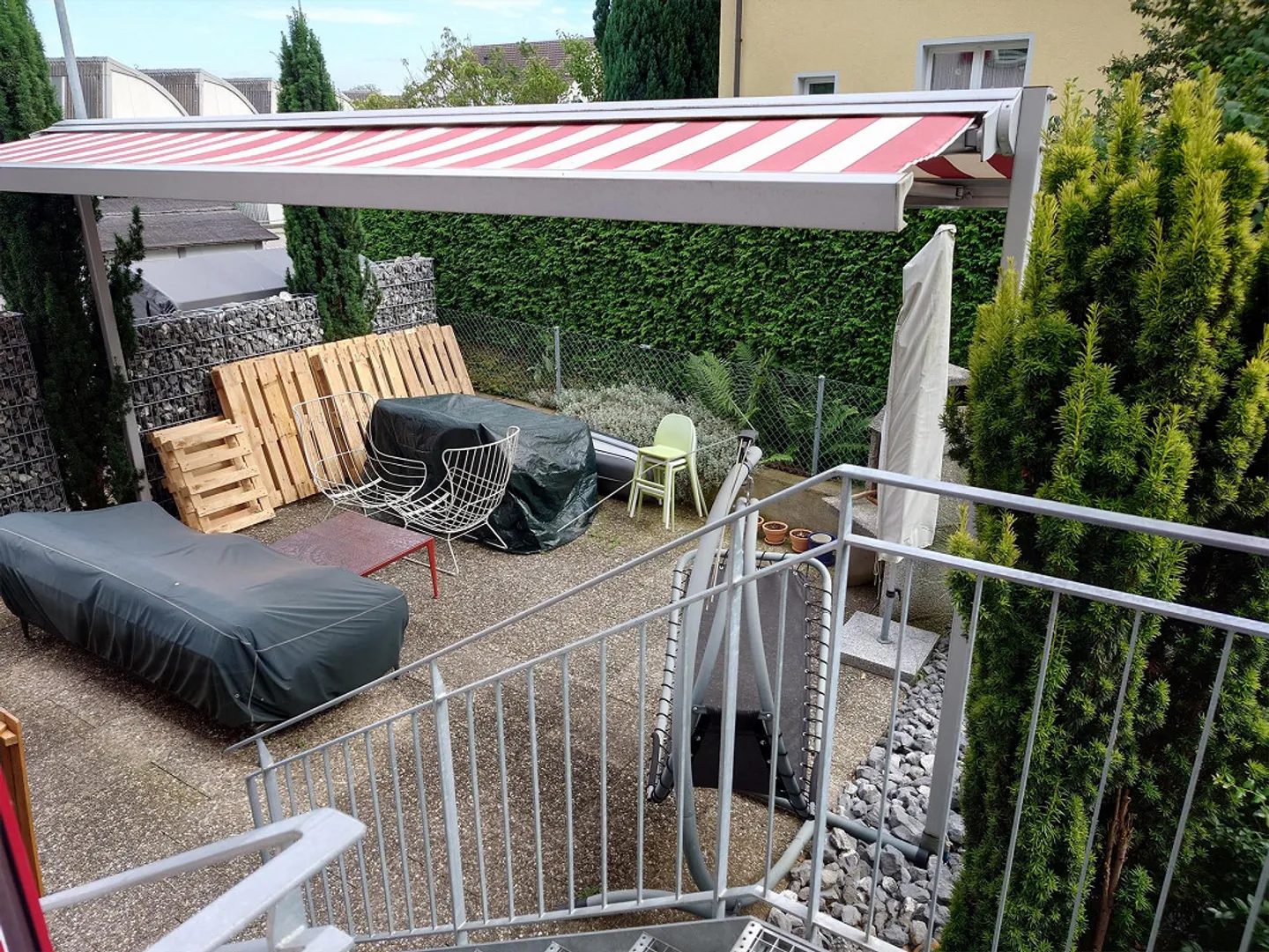 Casa unifamiliare spaziosa - Foto 7 di 12