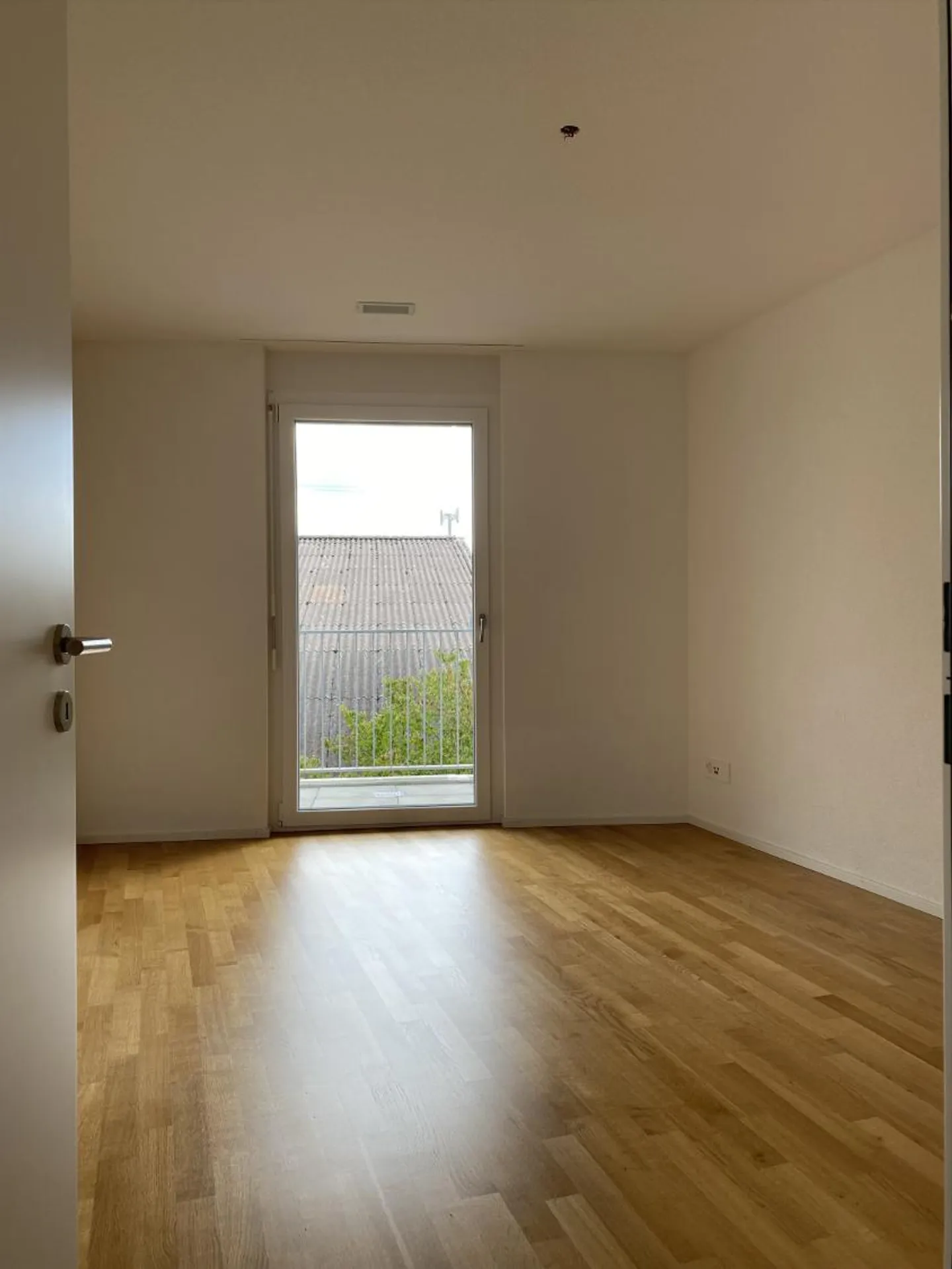Grosszügige Erdgeschosswohnung - Foto 2 von 5