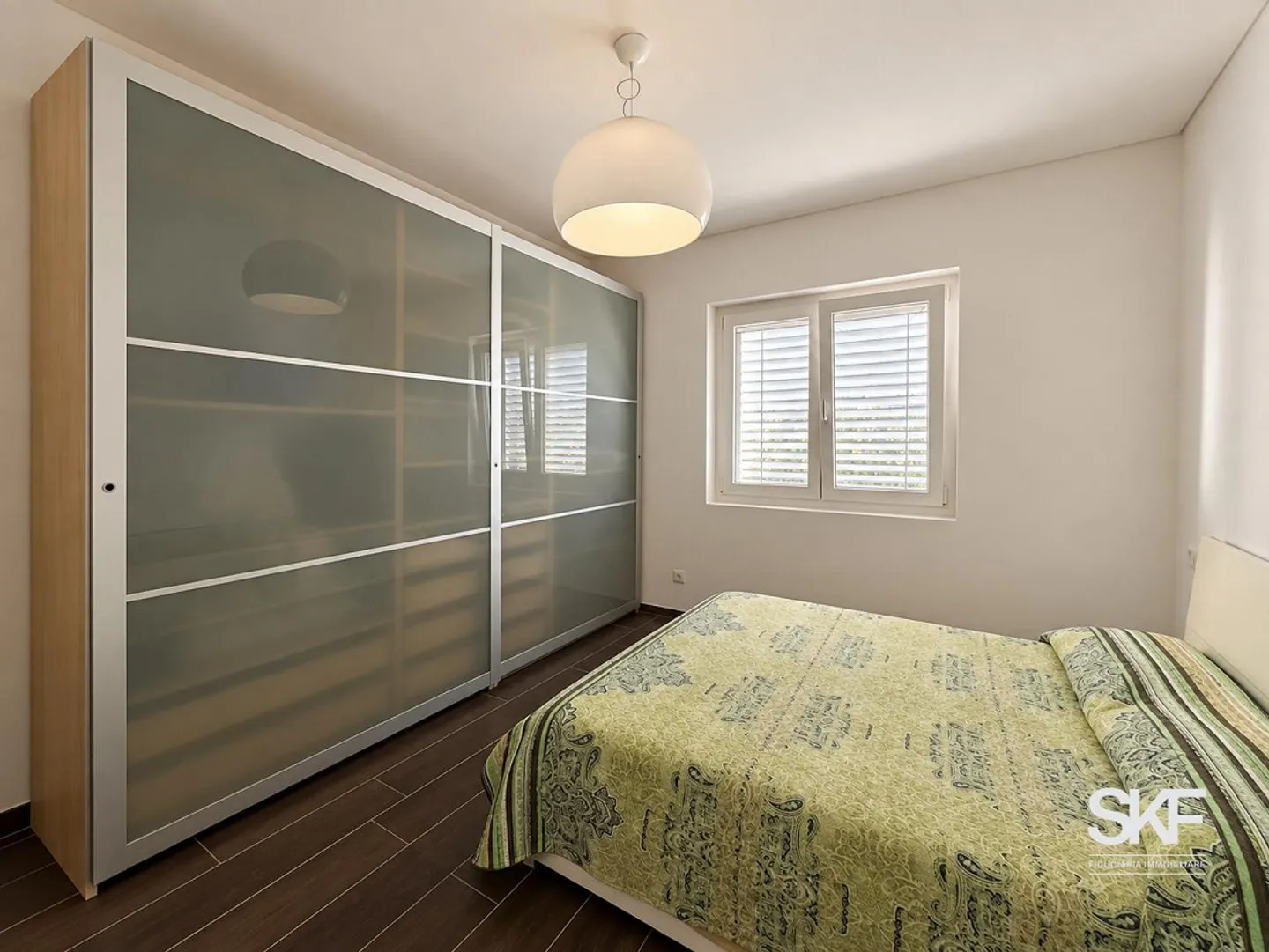 BELLINZONA - SPLENDID AND MODERN TWO-FAMILY PROPERTY - Photo 13 of 20