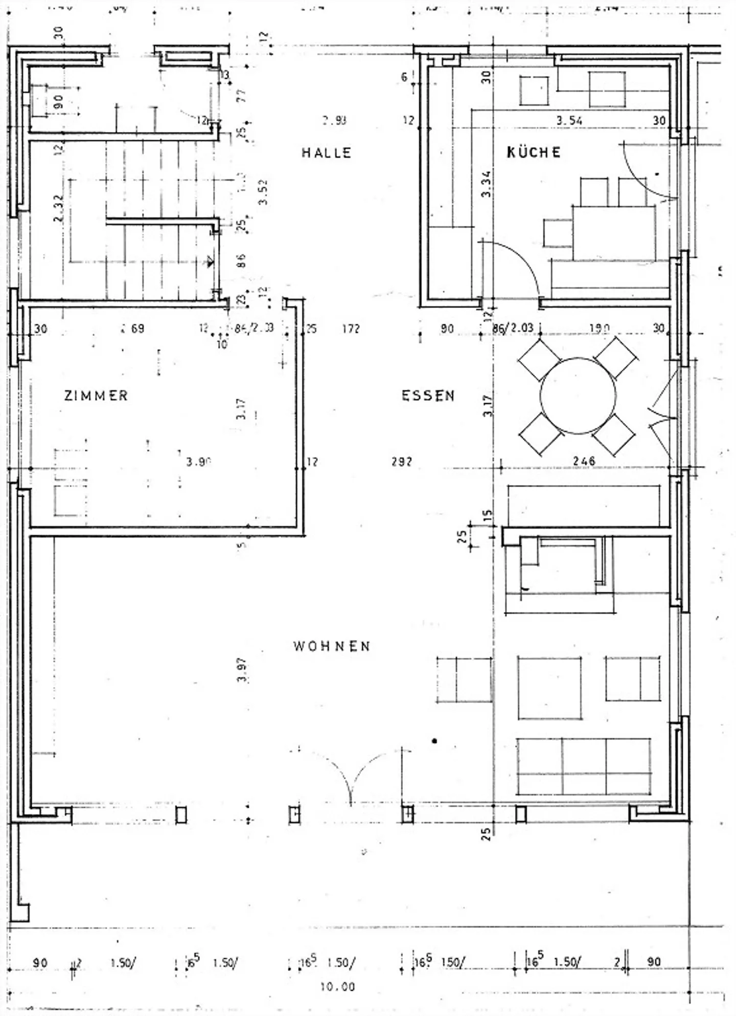 Casa unifamiliare di 6,5 stanze, quasi autosufficiente, con grande terreno - Foto 12 di 29