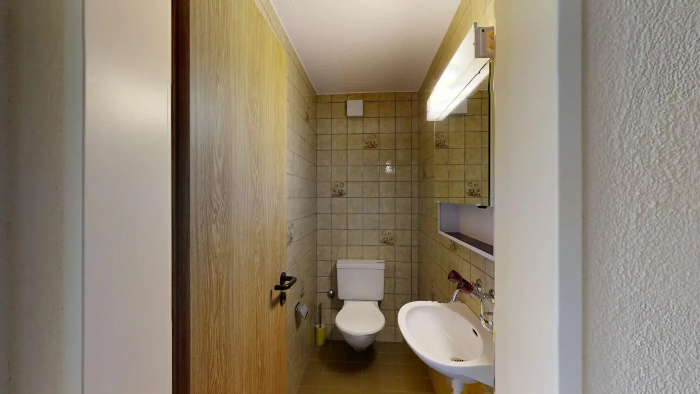 Appartement confortable à Rorschacherberg - Photo 7 sur 9