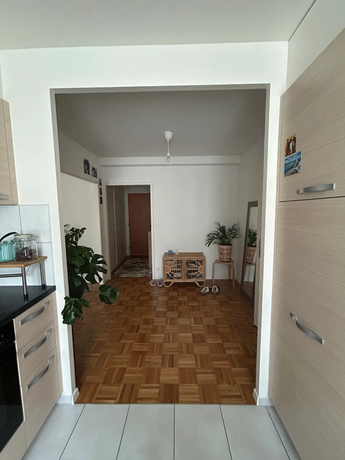 Appartement Charmant à Crissier - Photo 5 sur 11