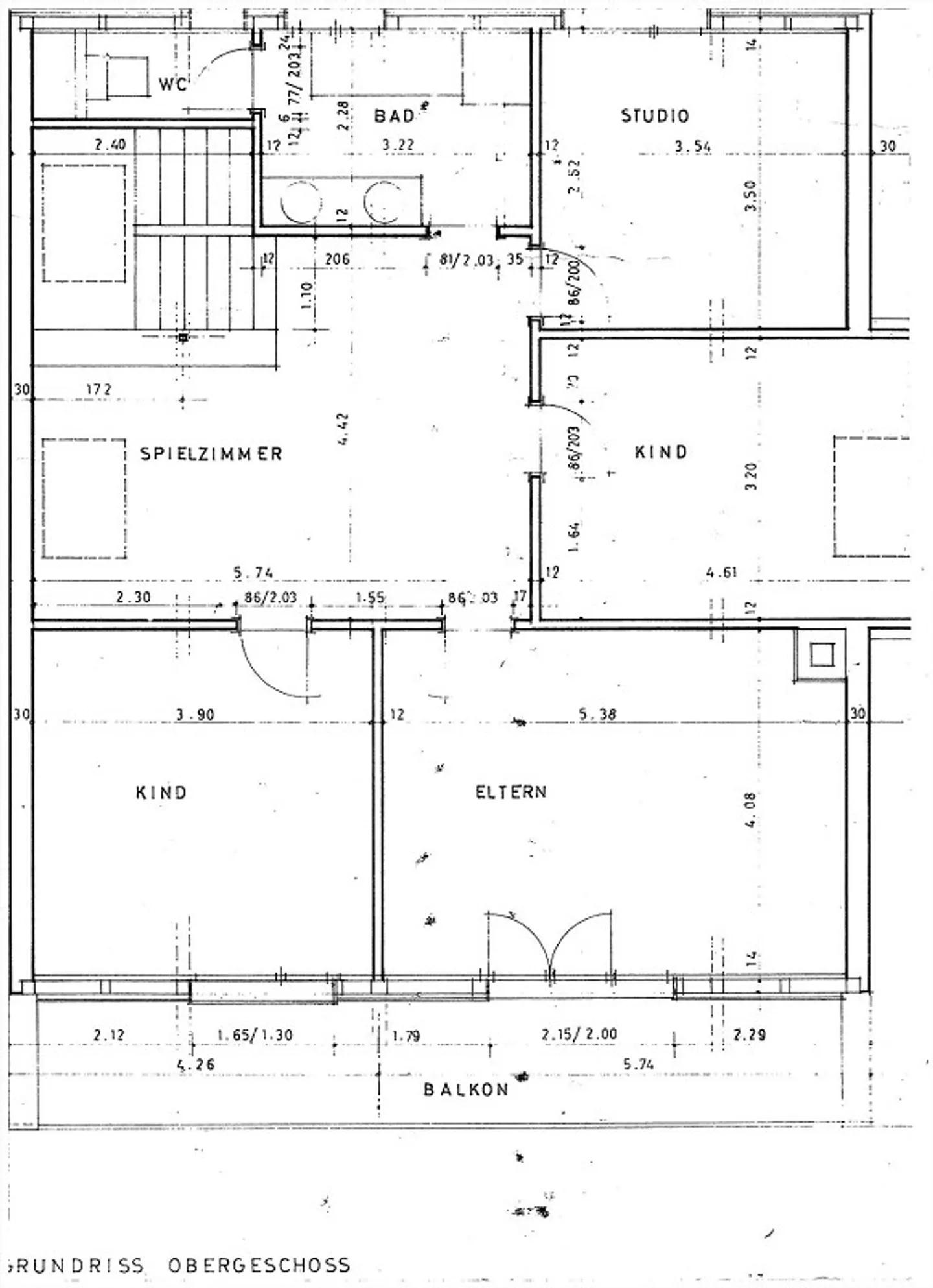 Casa unifamiliare di 6,5 stanze, quasi autosufficiente, con grande terreno - Foto 19 di 29