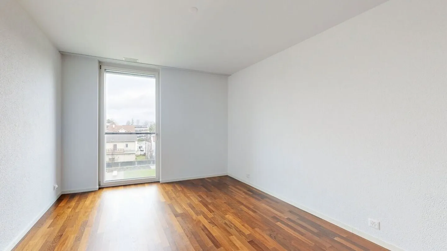 Wohnen mit Lebensqualität - Foto 3 von 10