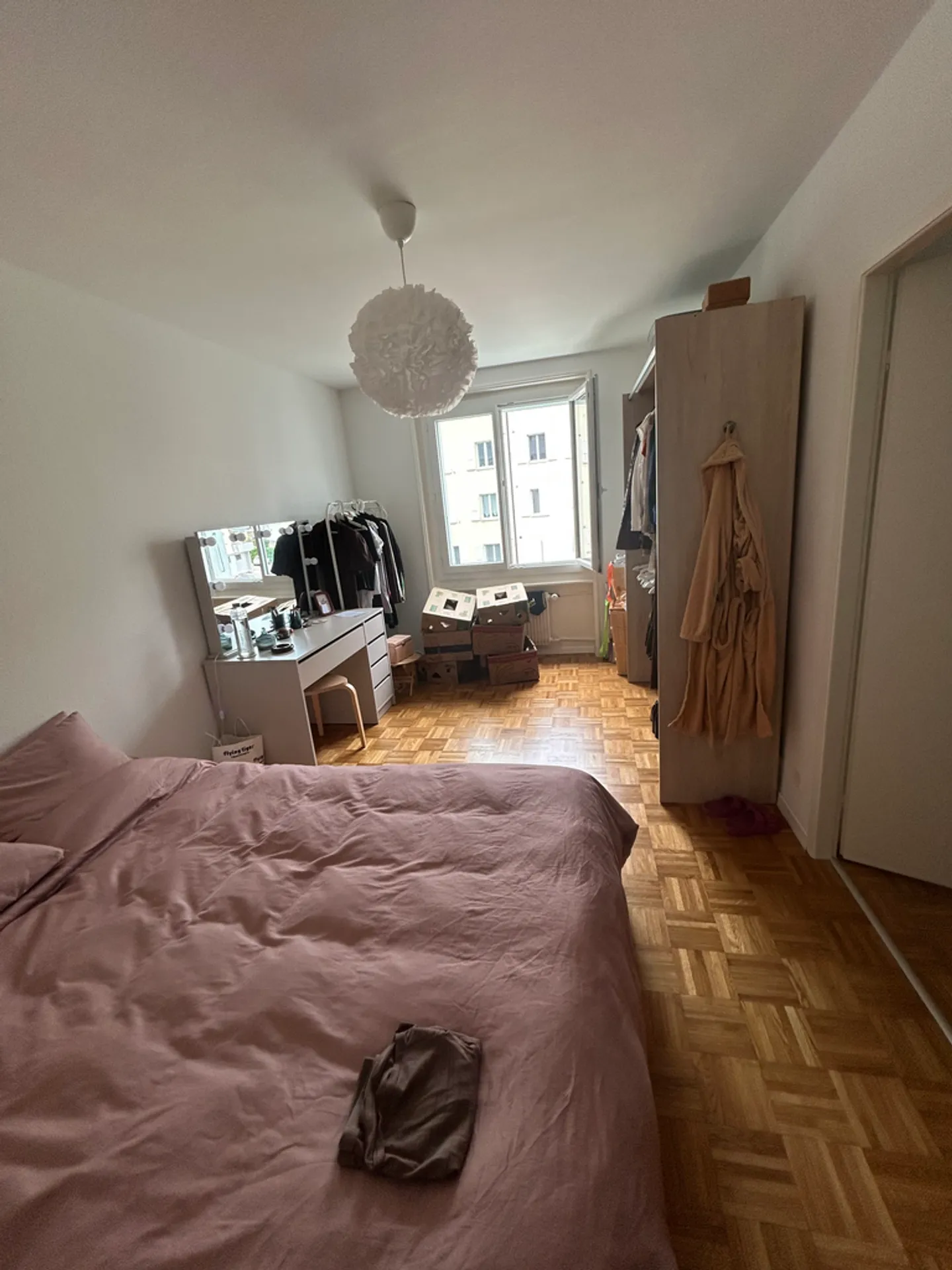 Appartement Charmant à Crissier - Photo 6 sur 11