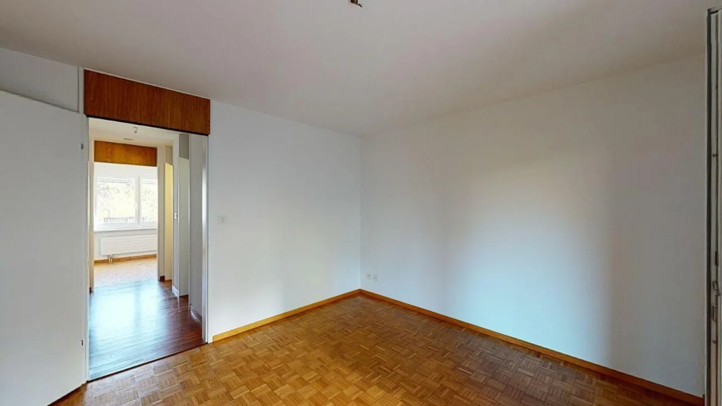 Appartement confortable à Rorschacherberg - Photo 9 sur 9