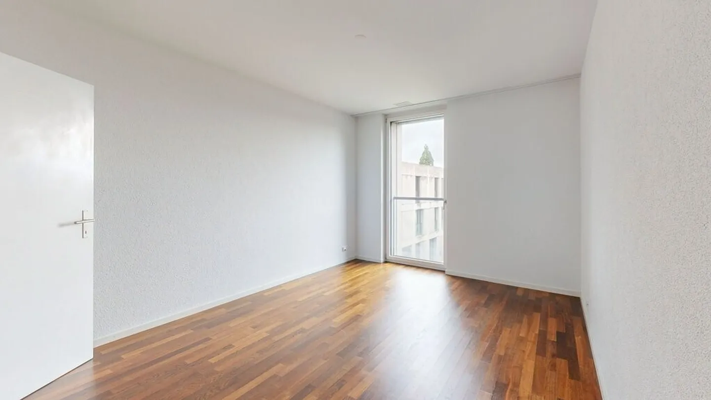 Wohnen mit Lebensqualität - Foto 4 von 10