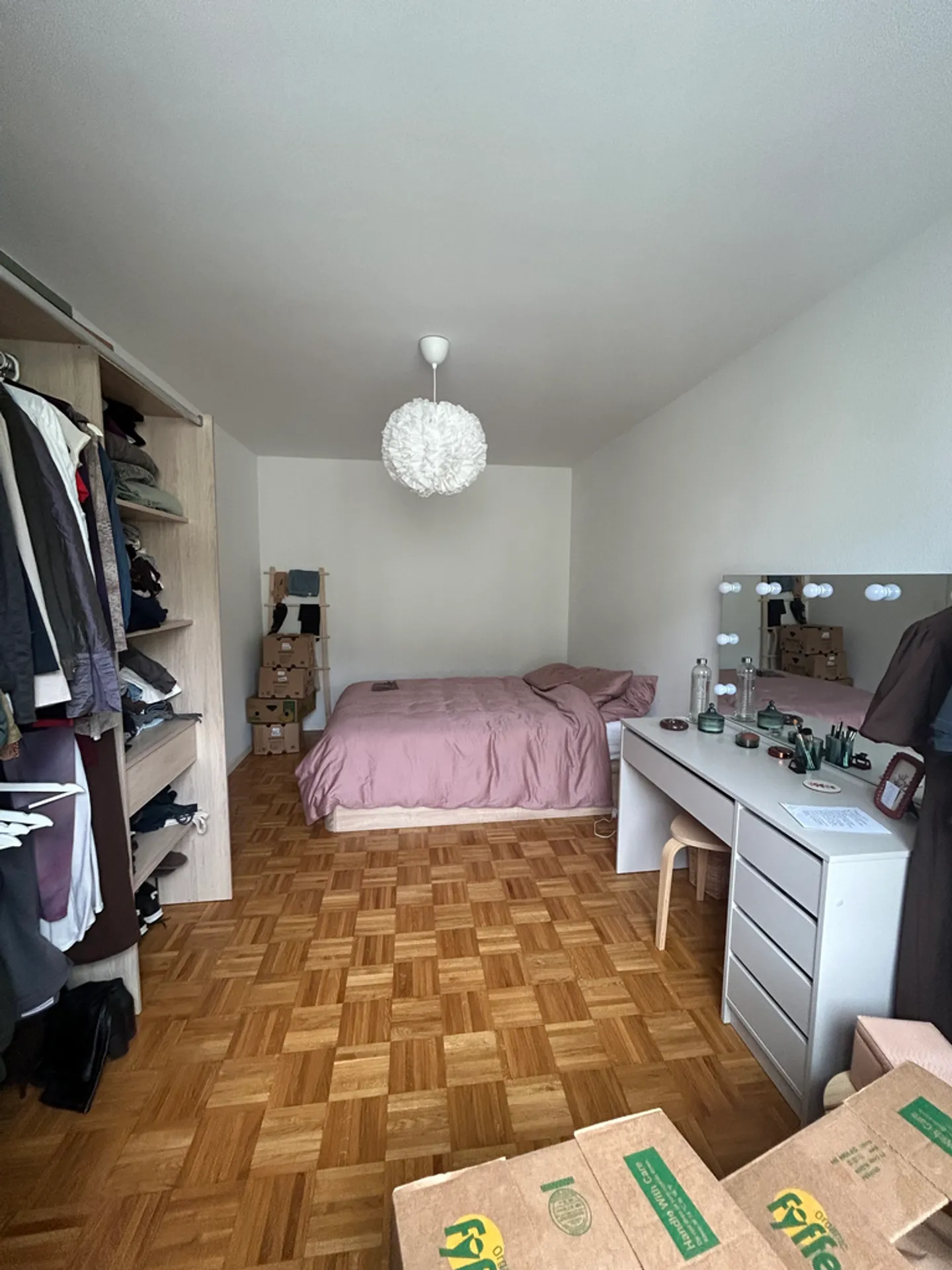 Appartement Charmant à Crissier - Photo 7 sur 11