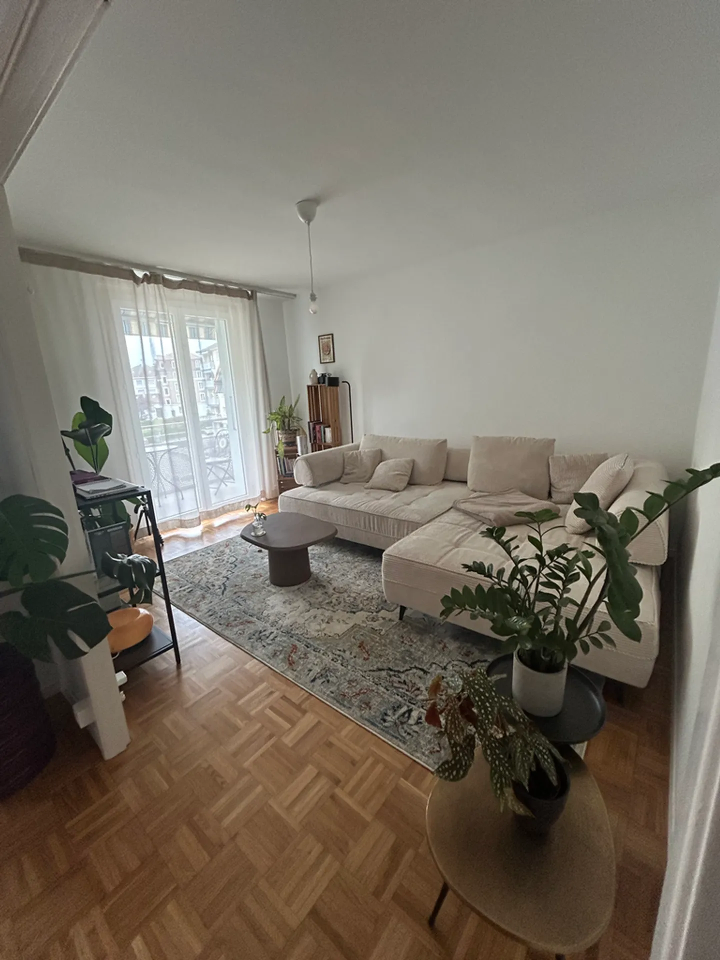 Appartement Charmant à Crissier - Photo 8 sur 11