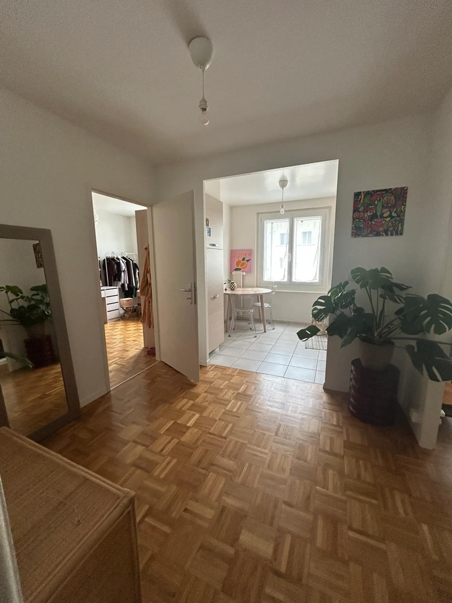 Appartement Charmant à Crissier - Photo 9 sur 11