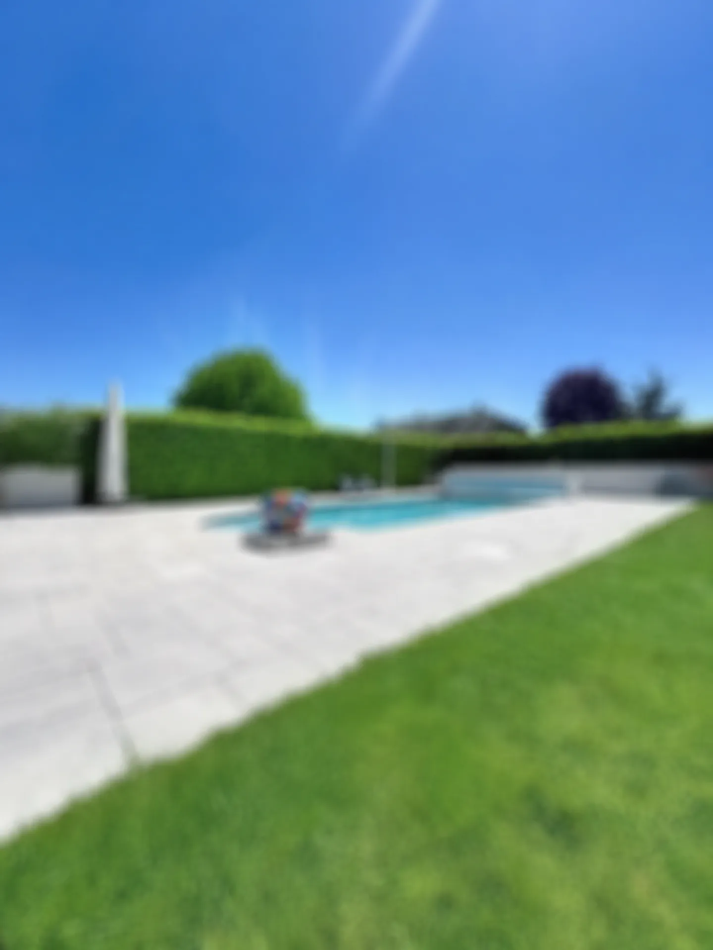 EXCLUSIF - Villa Premium - Photo 1 sur 2