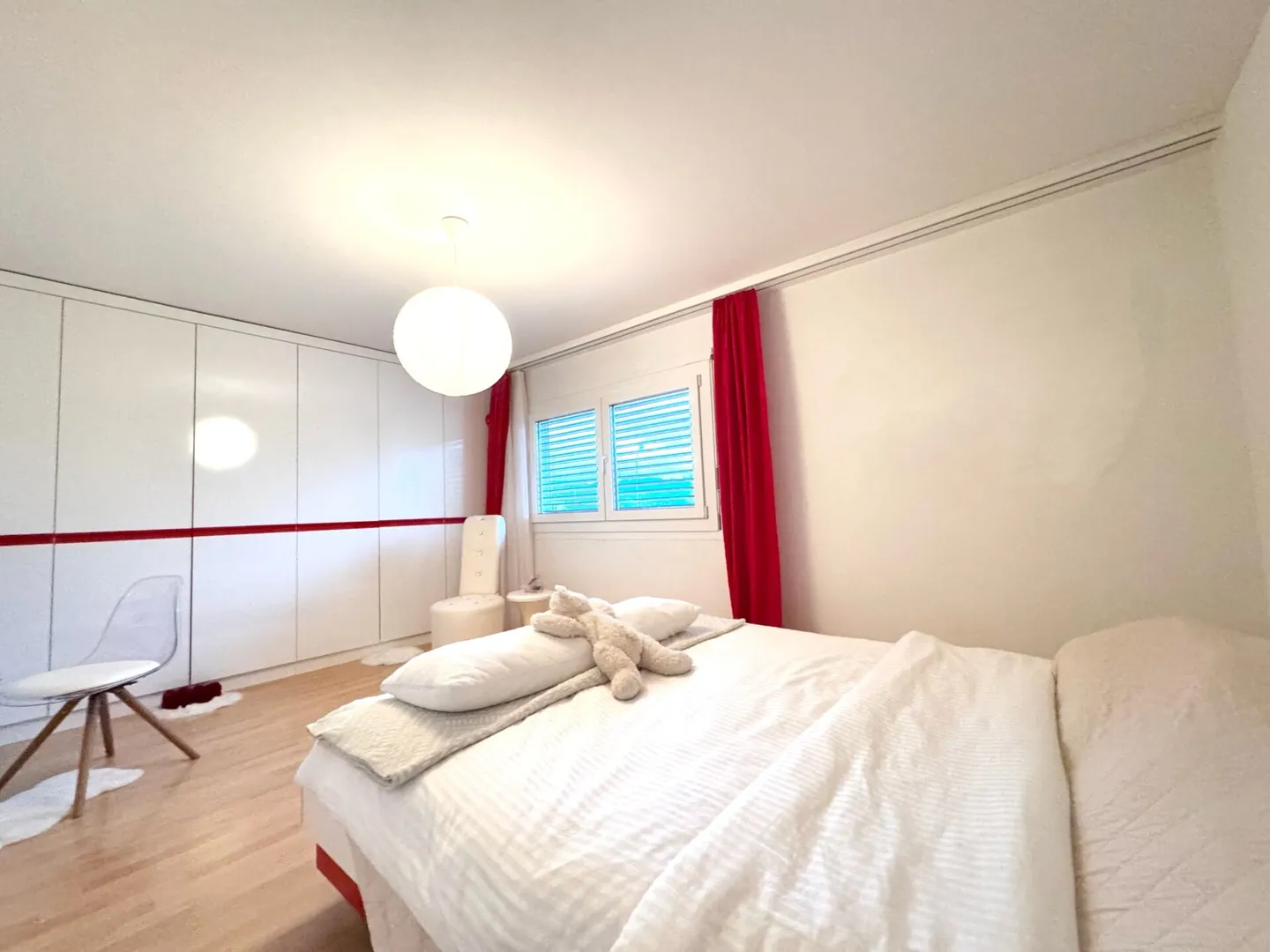 Finalmente a casa con tanto spazio e idillio da giardino! - Foto 4 di 8