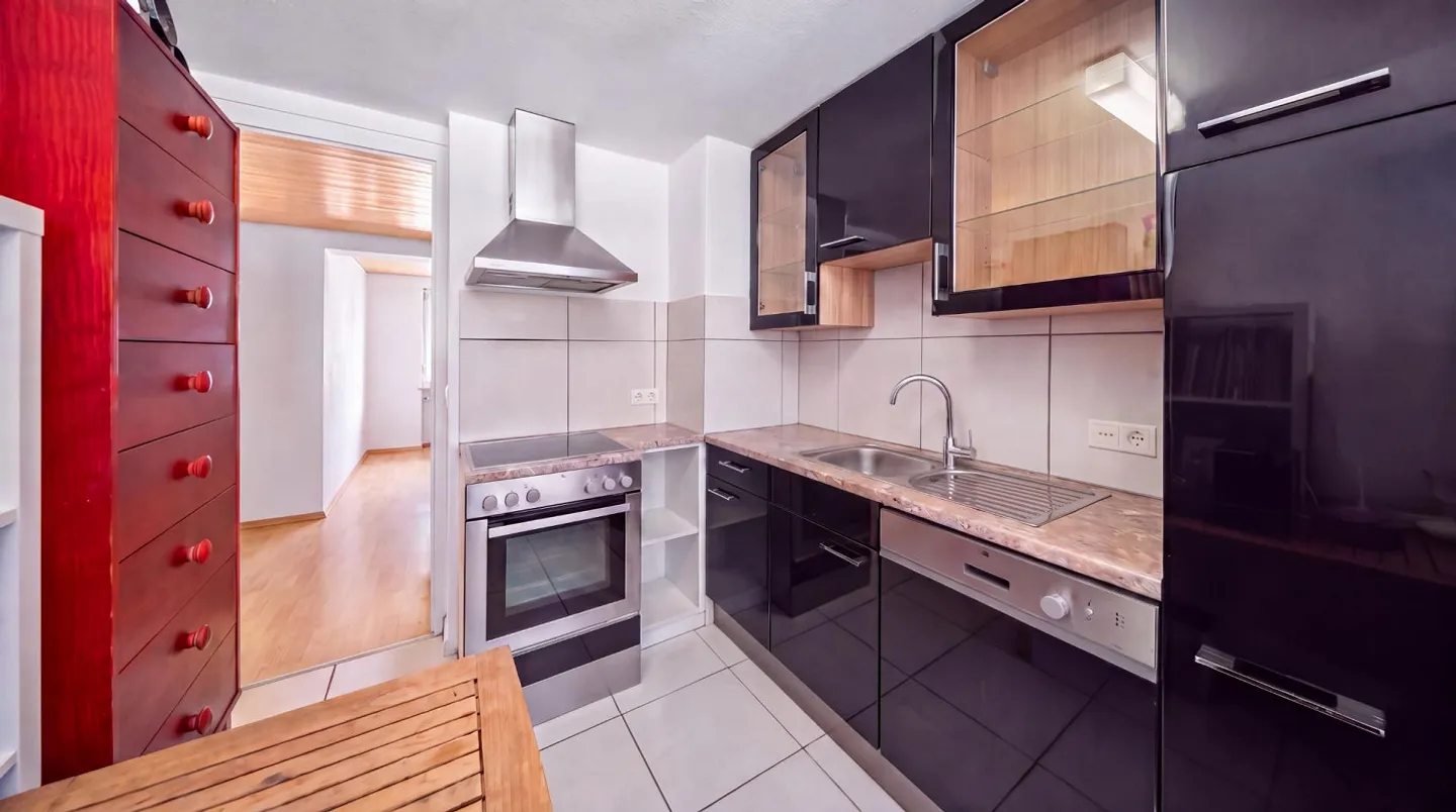 Helle 3.5-Zimmer-Wohnung in Windisch - Photo 4 of 10
