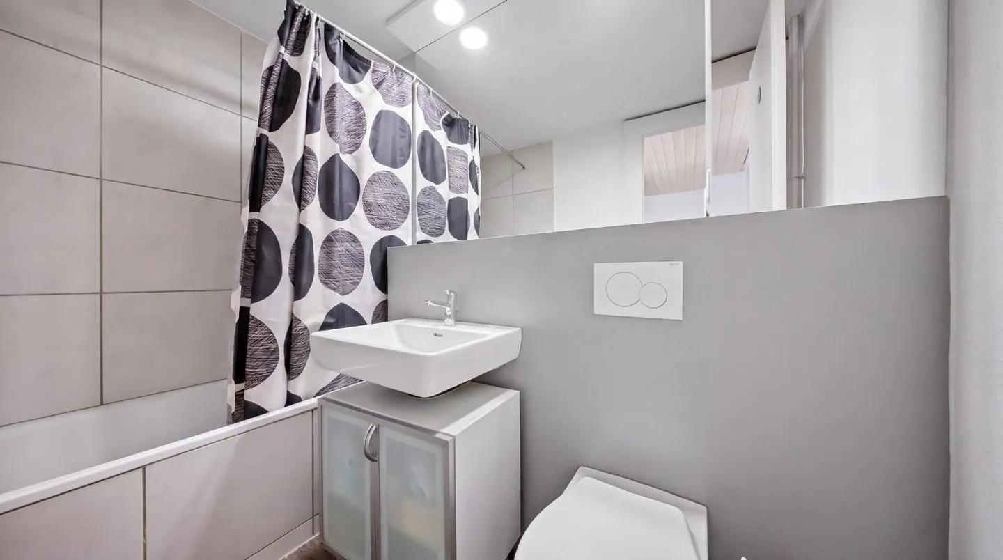 Helle 3.5-Zimmer-Wohnung in Windisch - Photo 6 of 10