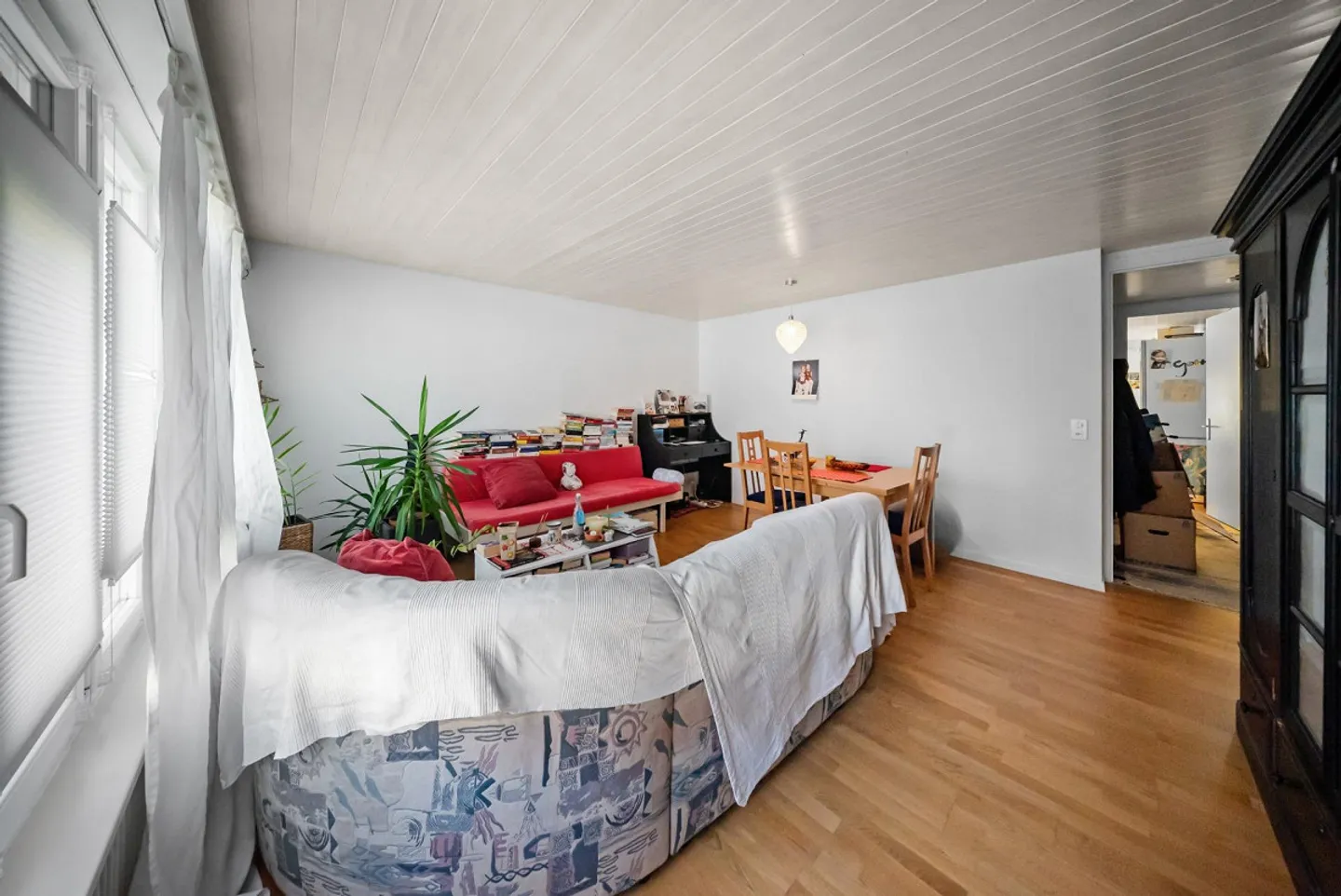 Helle 3.5-Zimmer-Wohnung in Windisch - Photo 7 of 10