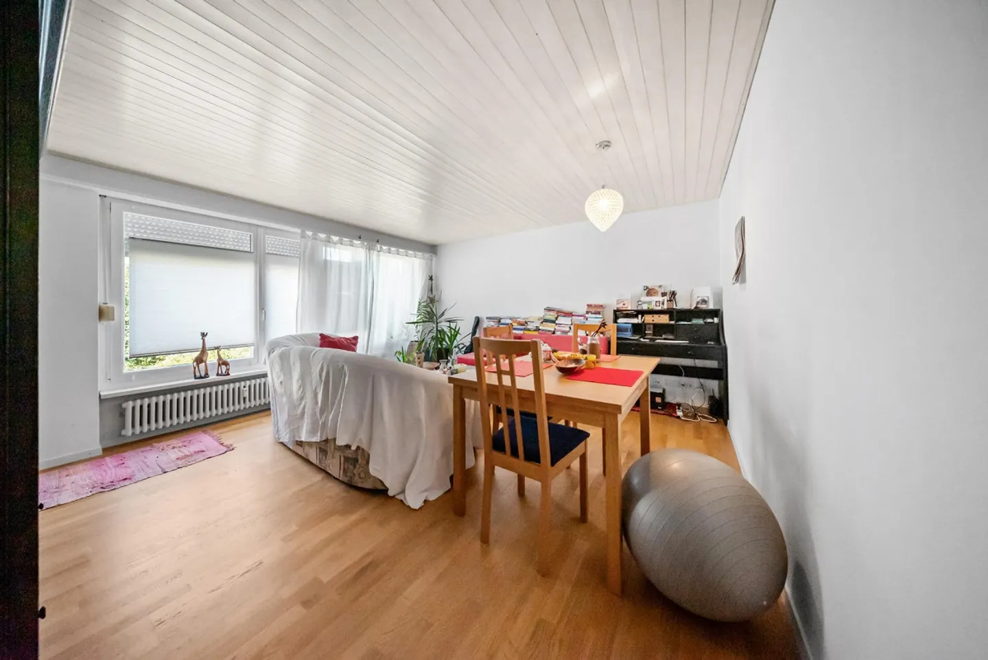 Helle 3.5-Zimmer-Wohnung in Windisch - Photo 8 of 10