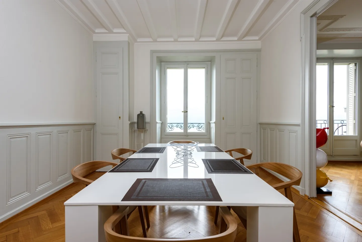 Atemberaubender Blick auf den See - Foto 1 von 11