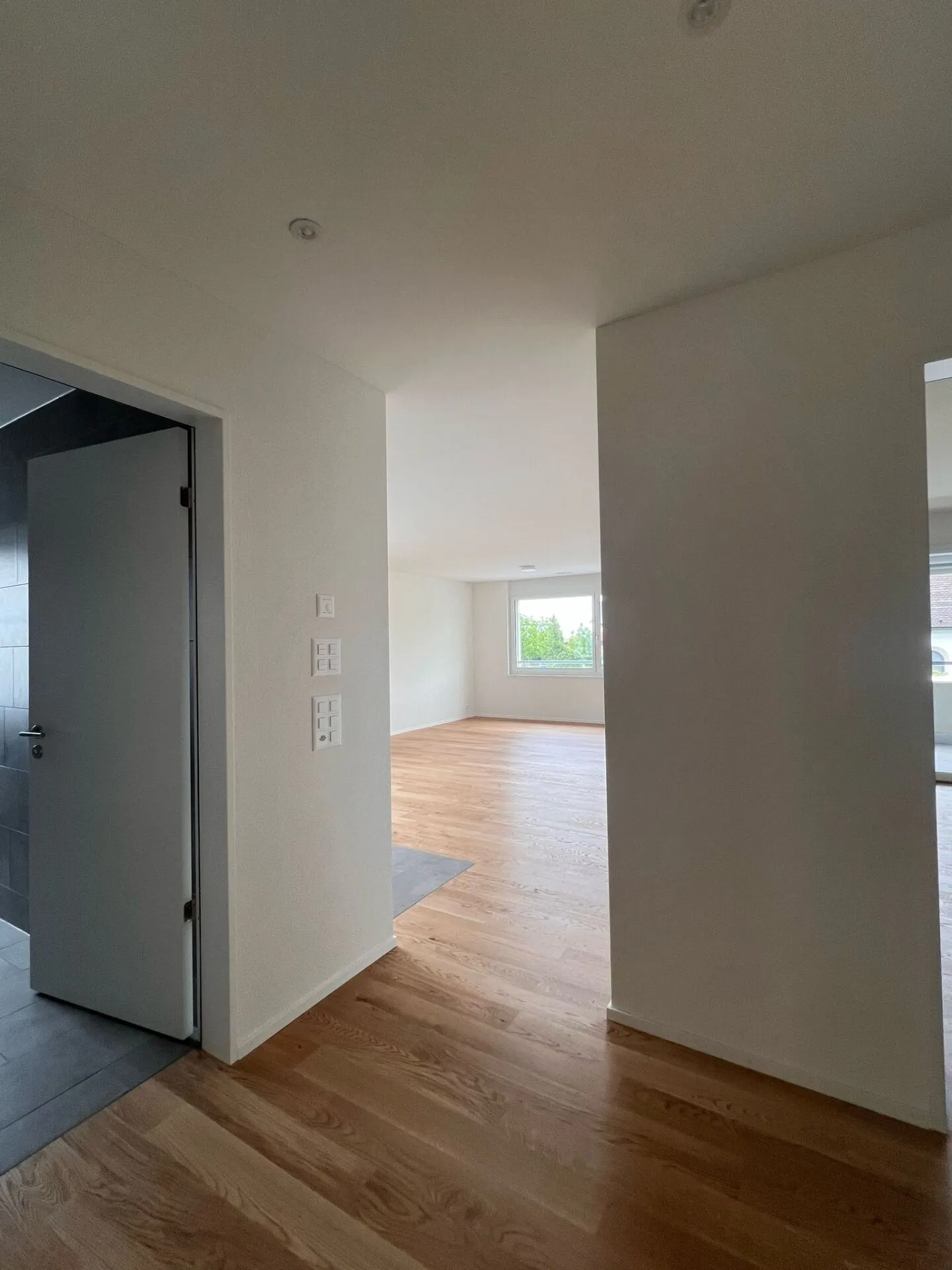 Bright 2.5-room apartment in Honau - Photo 2 of 7