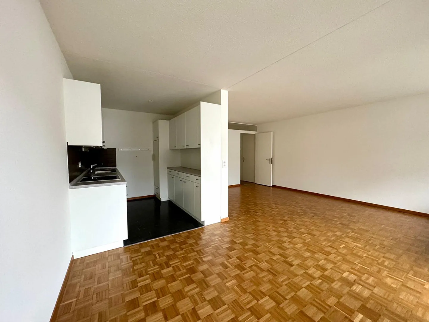 Frisch renovierte Wohnung - Foto 1 von 7