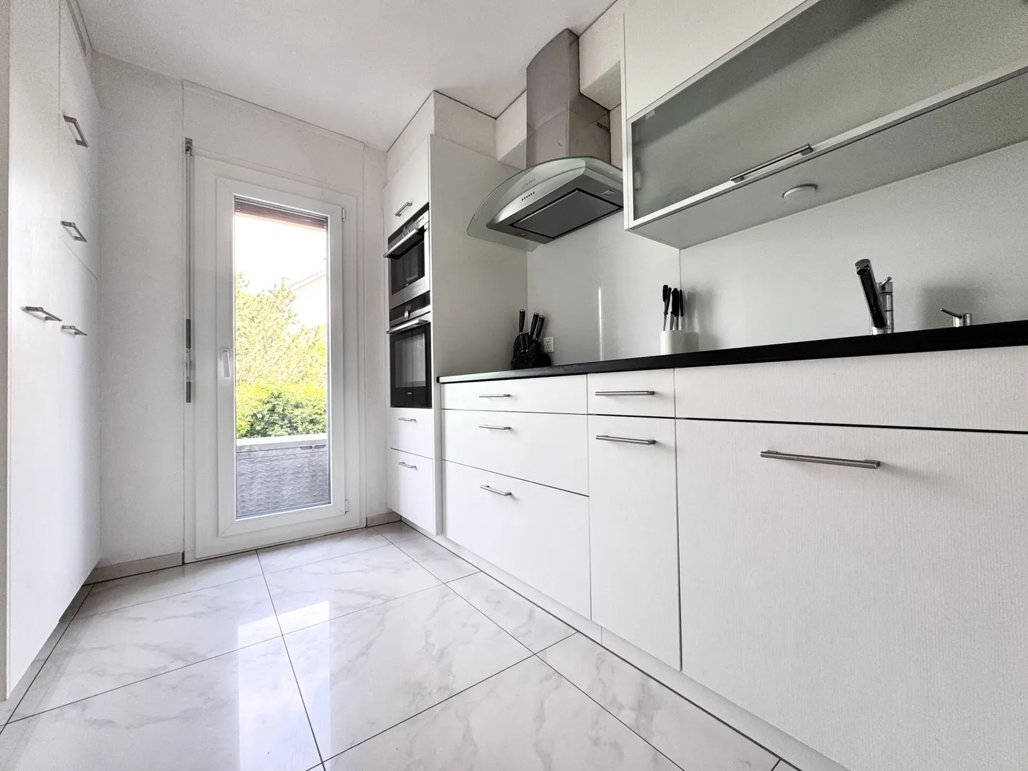 Finalmente a casa con tanto spazio e idillio da giardino! - Foto 7 di 8