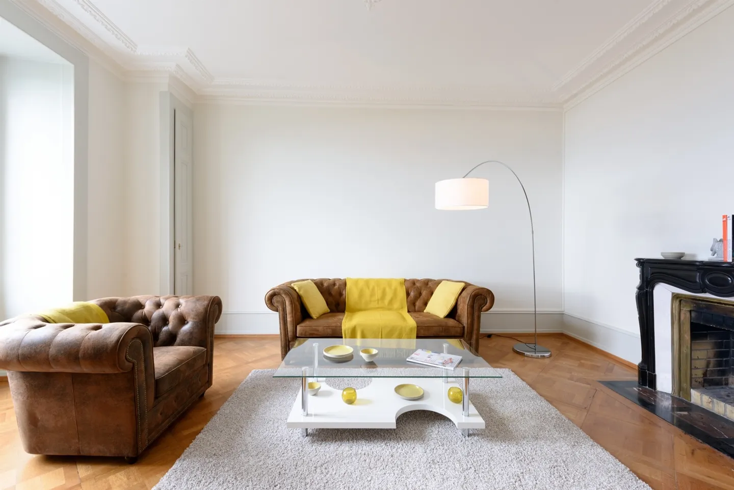 Atemberaubender Blick auf den See - Foto 2 von 11