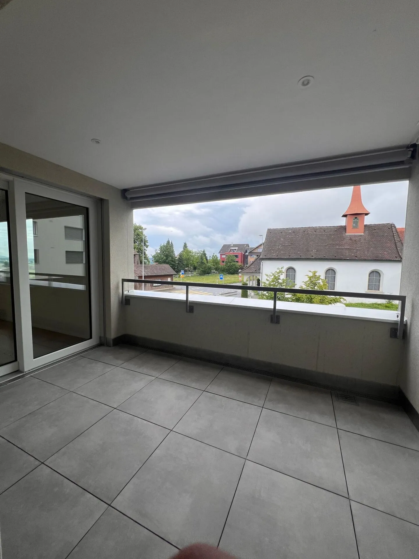 Bright 2.5-room apartment in Honau - Photo 3 of 7