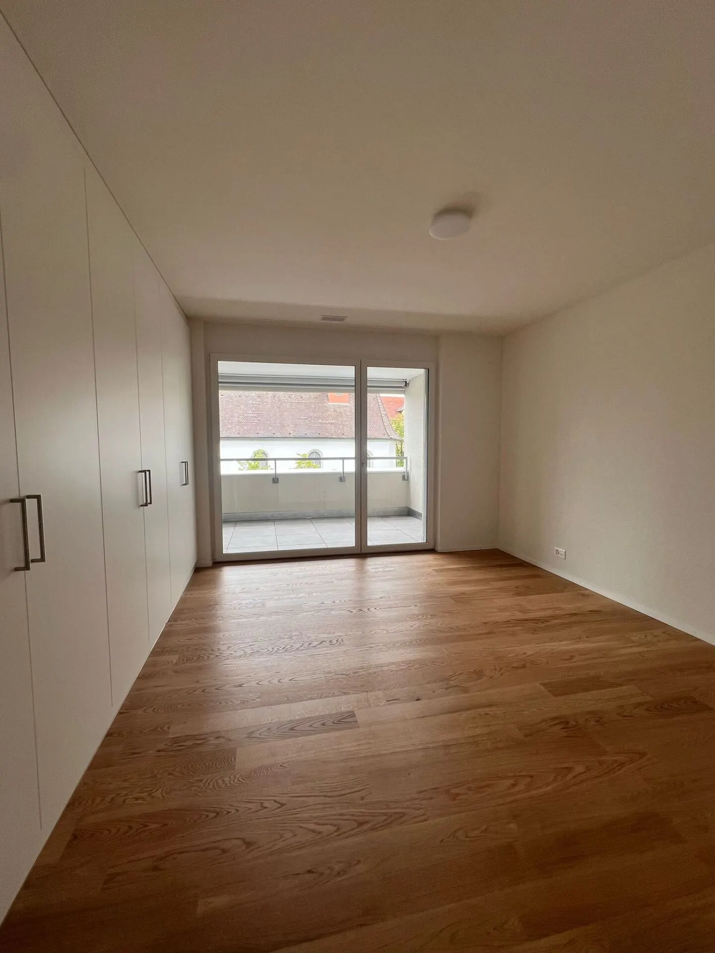 Bright 2.5-room apartment in Honau - Photo 4 of 7