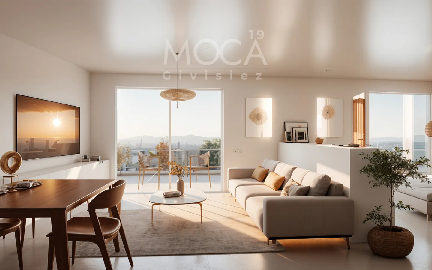 A compact and bright 2-room apartment, perfect for starting out - Photo 5 of 12