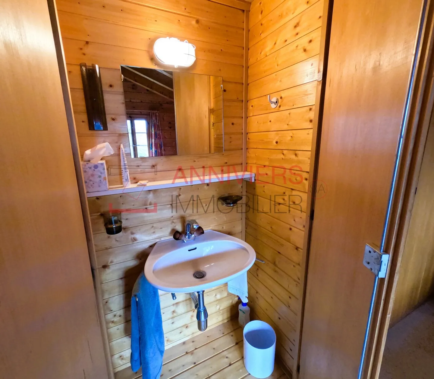Magnifico Chalet a Grimentz con Vista Mozzafiato - Foto 22 di 37