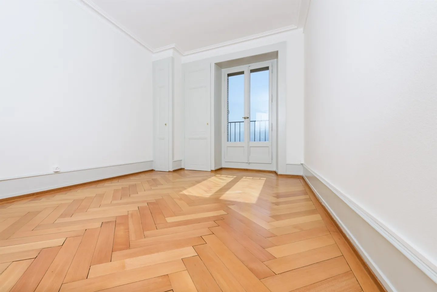 Atemberaubender Blick auf den See - Foto 7 von 11