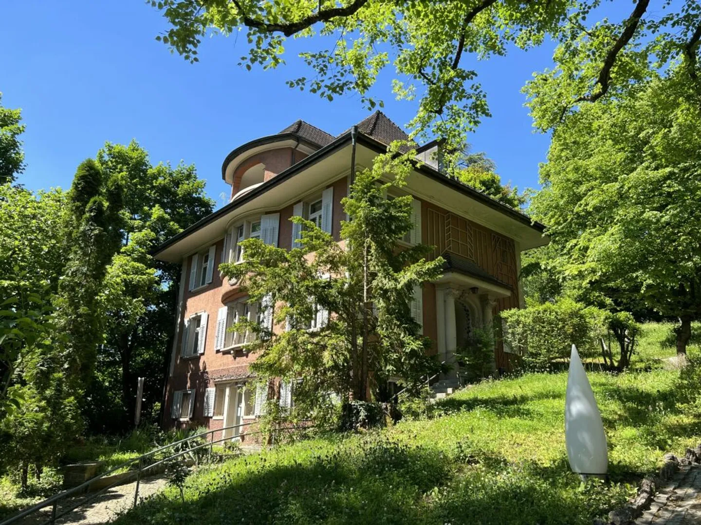 Praxis- und Büroraum in Schaffhausen per sofort o.n.V. - Photo 4 of 4