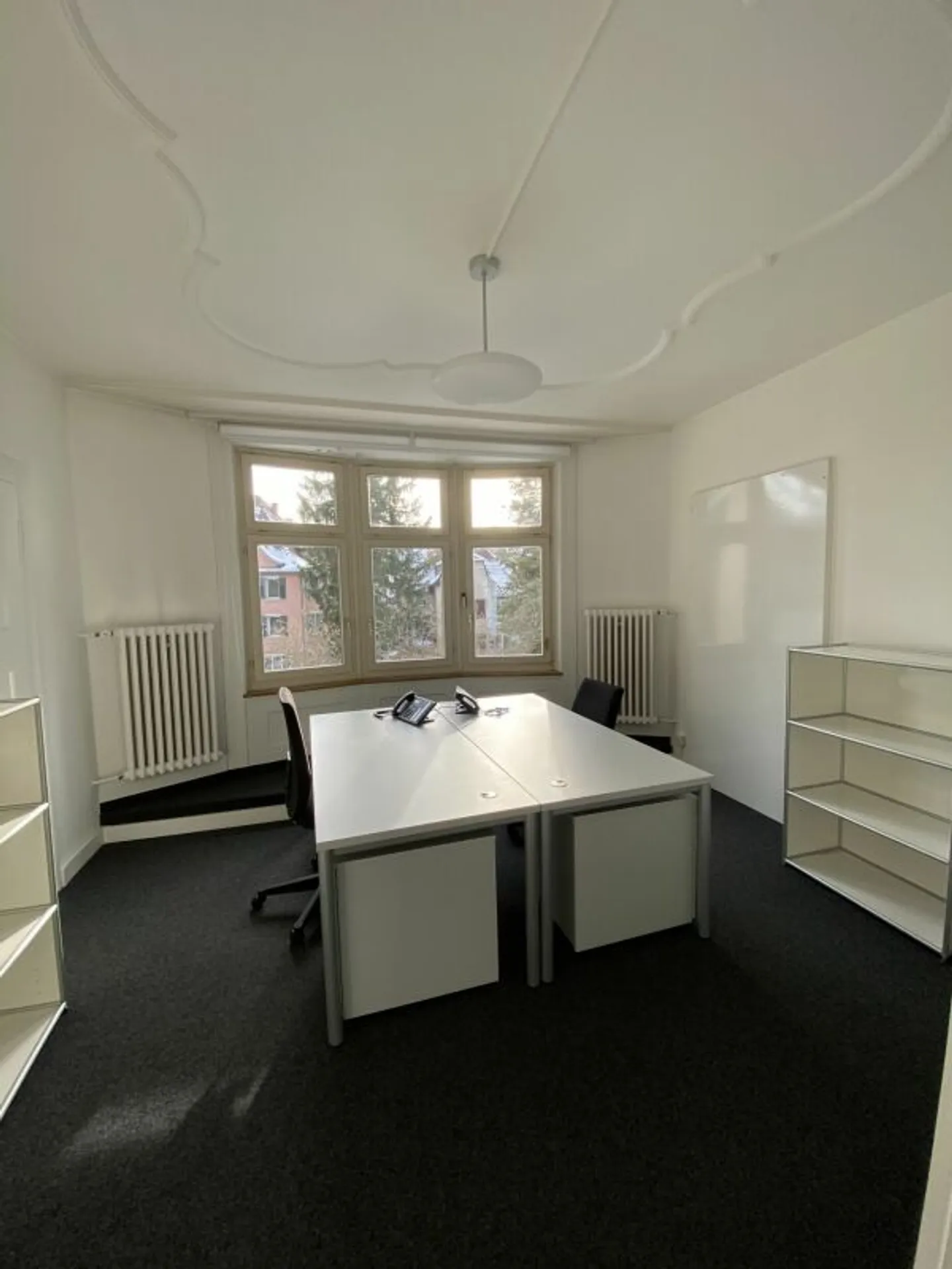 Praxis- und Büroraum in Schaffhausen per sofort o.n.V. - Photo 2 of 4