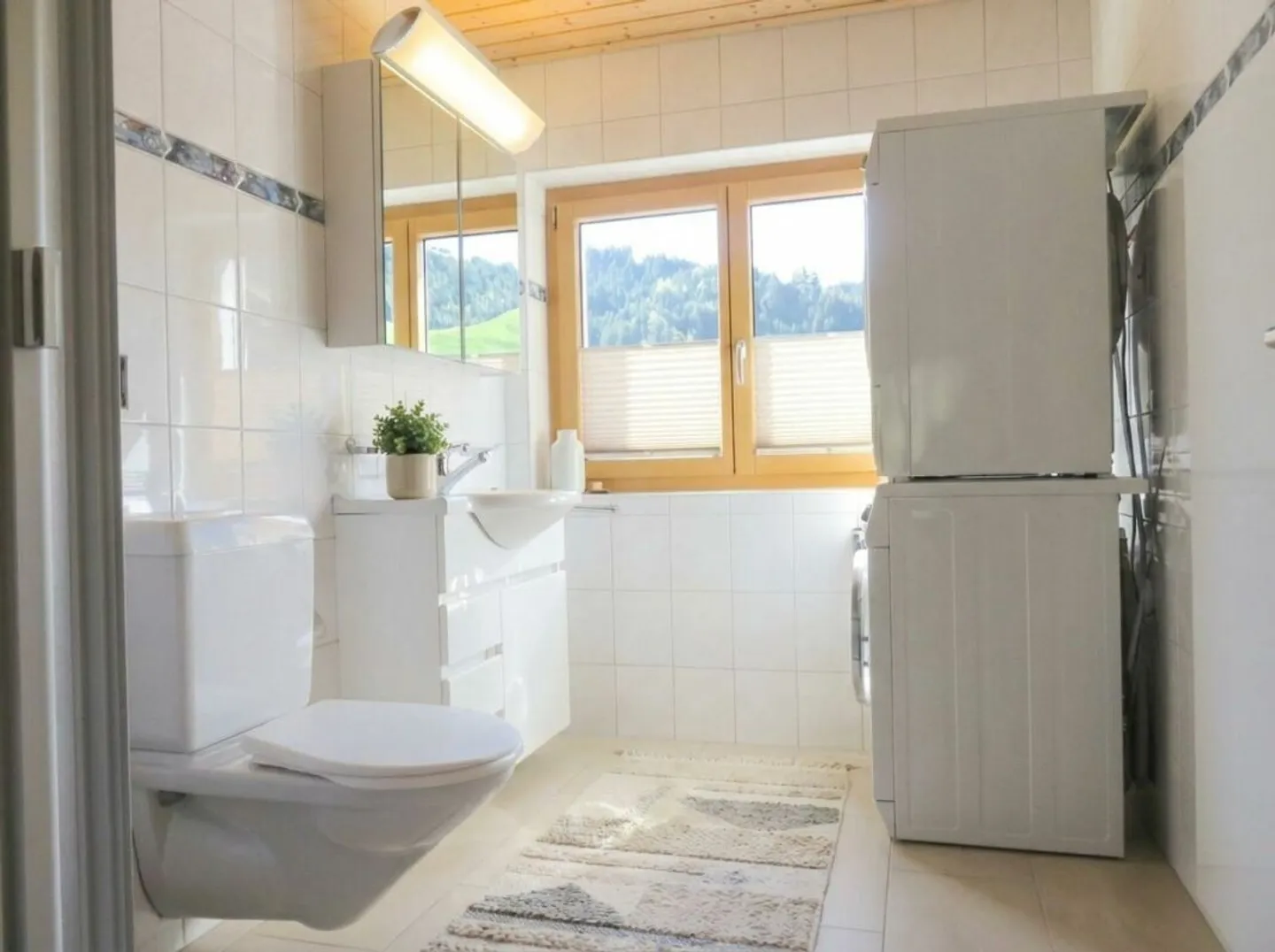 Generosità con vista sulle montagne - Foto 5 di 9