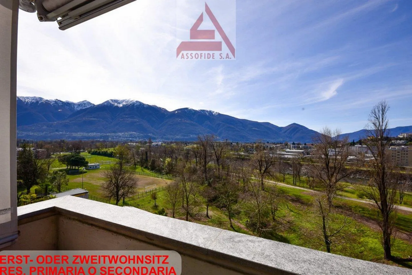 Appartement de 3.5 pièces - Photo 1 sur 5