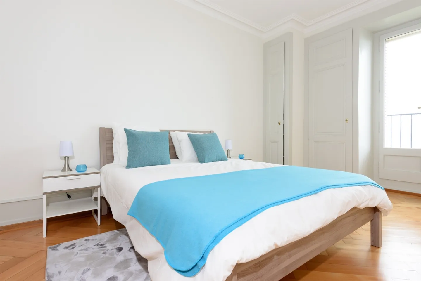 Atemberaubender Blick auf den See - Foto 4 von 11