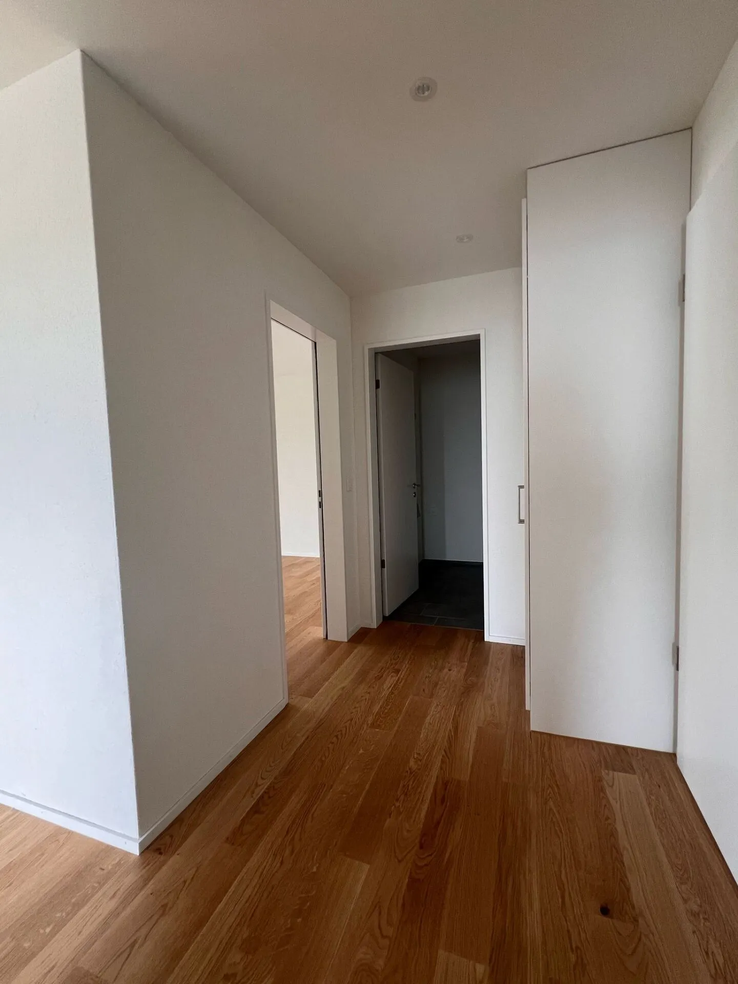 Bright 2.5-room apartment in Honau - Photo 7 of 7